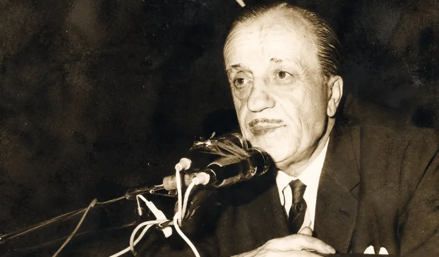 Necip Fazıl’ın siyasî mücadelesi ve partilere bakışı