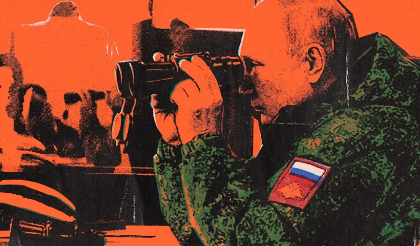 Kremlin, 9 mayıs öncesi alarma geçti
