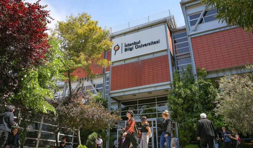 Bilgi Üniversitesi kapatıldı