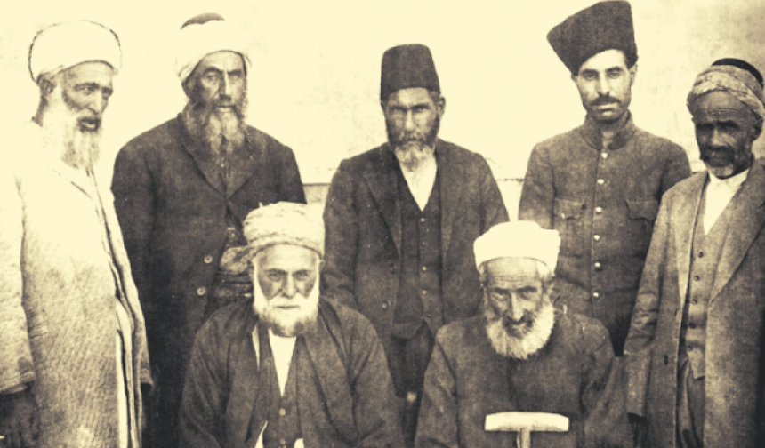 Modernist itibarsızlaştırmanın kurbanları: Şeyh ve seyda kurumları