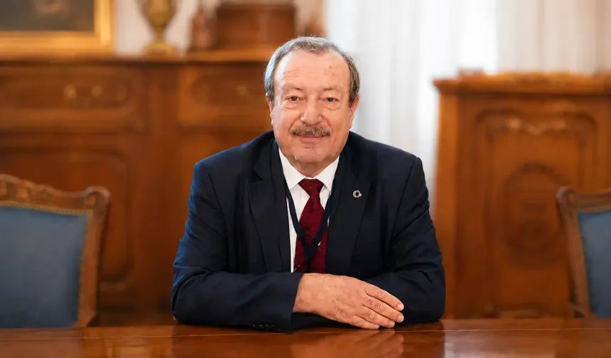 Siyasetçi yazar İbrahim Kavaz: YÖK, sistemi korumak adına tekelci anlayışa bağlı bir eğitimi esas almıştır