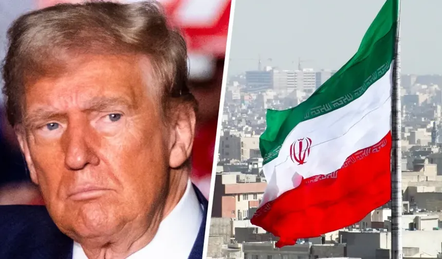 Trump’tan İran çıkışı: Çin’in yardımına ihtiyacım yok