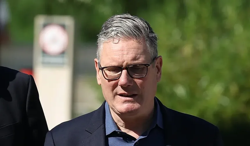 İngiltere Başbakanı Starmer istifa etti
