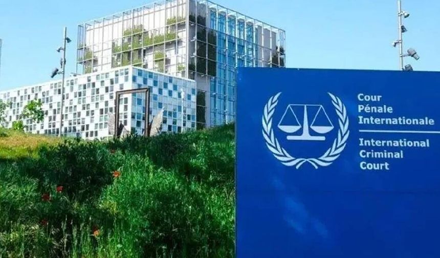 ABD'nin yaptırımlarıyla hayatları felç edilen UCM yargıçları karşı dava açtı