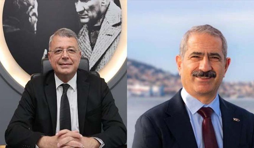 CHP'li Adalar ve Silifke belediye başkanları tutuklandı
