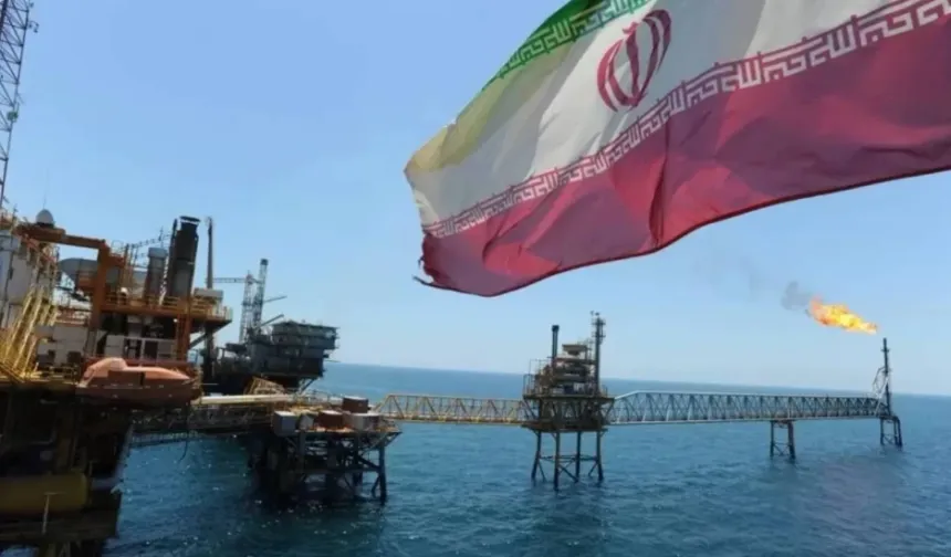 ABD'den Tahran’ın petrol satışına geçici vize