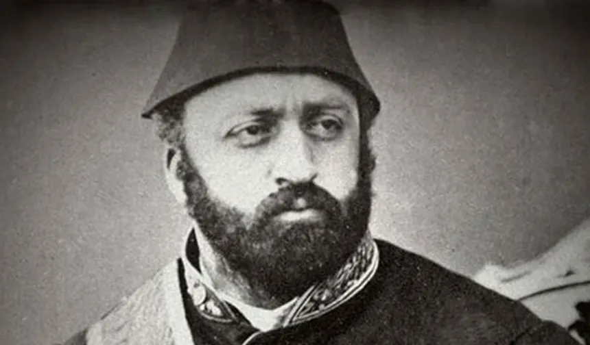 4 Haziran 1876: Sultan Abdülaziz'in vefatı