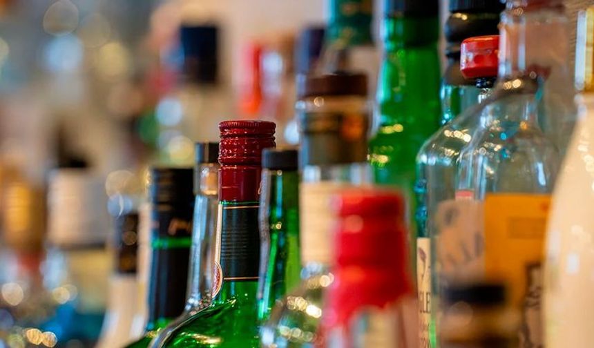 Modern hayatın yasal zehri: Alkol