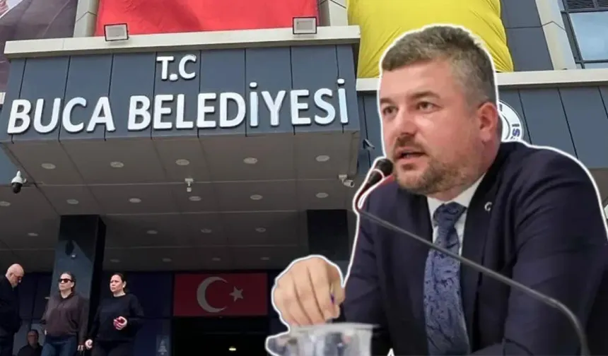CHP'li Buca Belediyesi'ne yolsuzluk operasyonu! Başkan Görkem Duman gözaltında