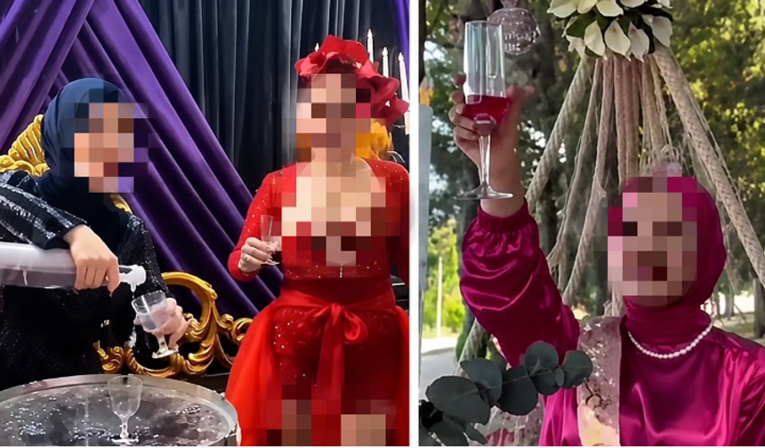 Görgüsüzlüğün merasim hali
