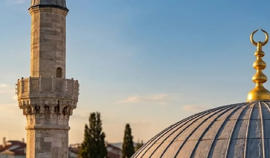 Danimarka ezanı yasaklamaya hazırlanıyor