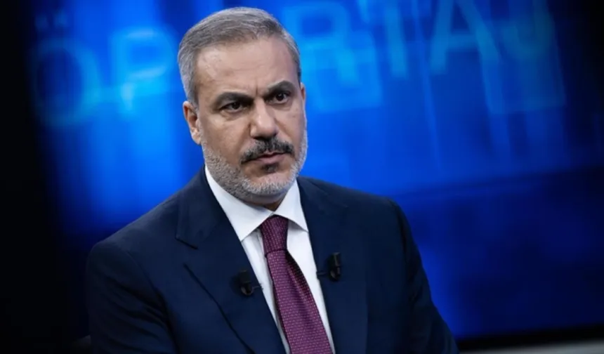 "Hürmüz küresel ticaret için sürekli açık kalmalıdır"