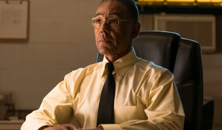 ABD'li oyuncu Giancarlo Esposito, Müslüman oldu