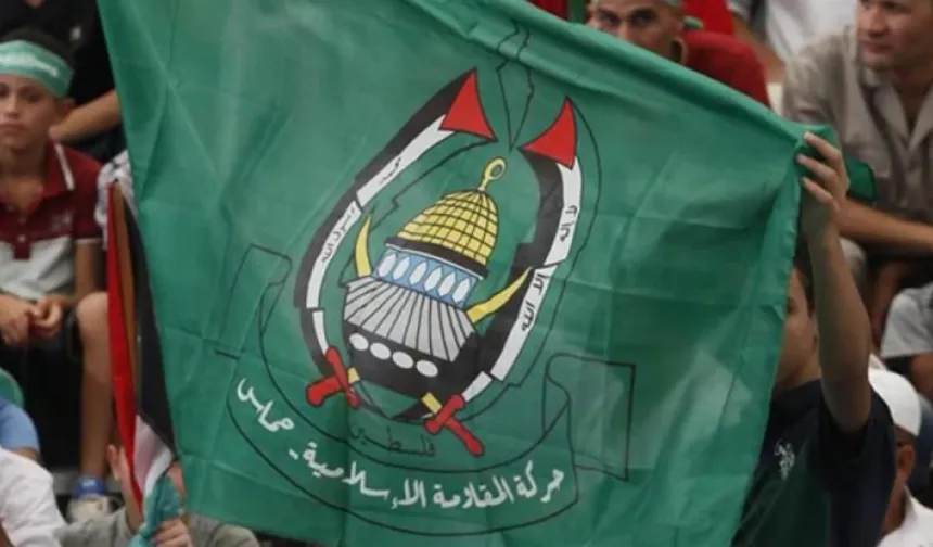 Hamas'tan ateşkes açıklaması: 'Geniş mutabakat sağlandı'