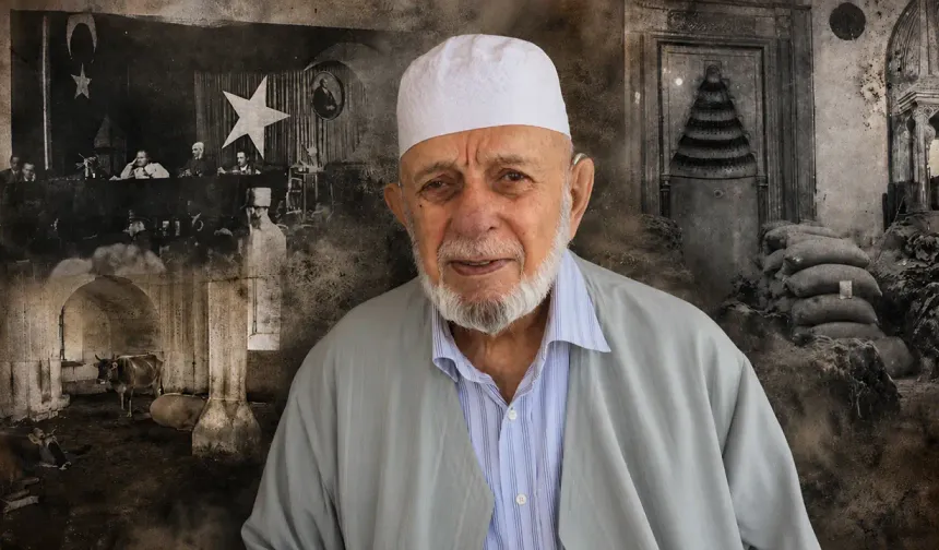 Hasan Ersoy’la Kur’an yasağı üzerine
