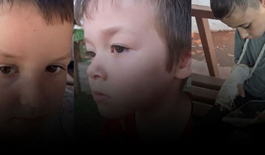 Bakan Çiftçi "Ensar" nutku atarken annelerinden koparılan çocuklar işkence altında!