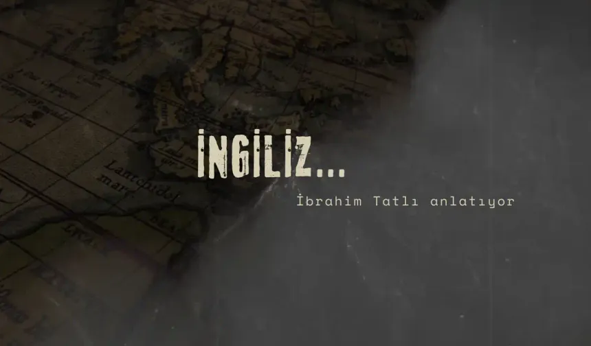 İngiliz...