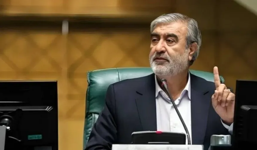 İran: "Hürmüz bizim kırmızı çizgimizdir!"