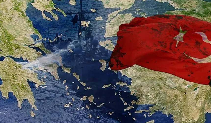 Yunanistan ve GKRY silahlanıyor: MSB’den Ege ve Doğu Akdeniz için uyarı