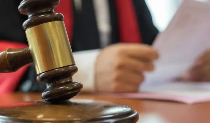 Türkiye genelinde 140 yeni mahkeme kuruluyor