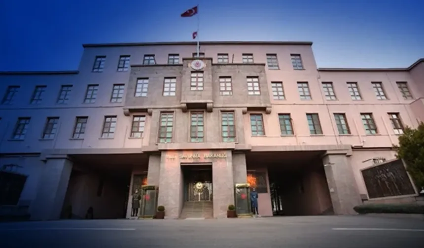 MSB'den, ABD-İran mutabakatına ilişkin açıklama