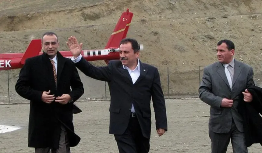 Muhsin Yazıcıoğlu dosyası yeniden açılıyor