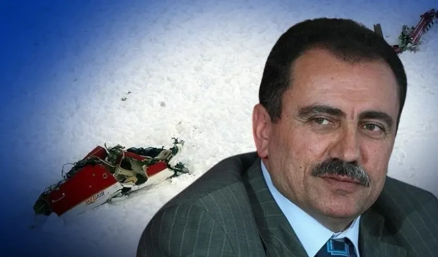 M. Yazıcıoğlu soruşturmasında yeni gelişme