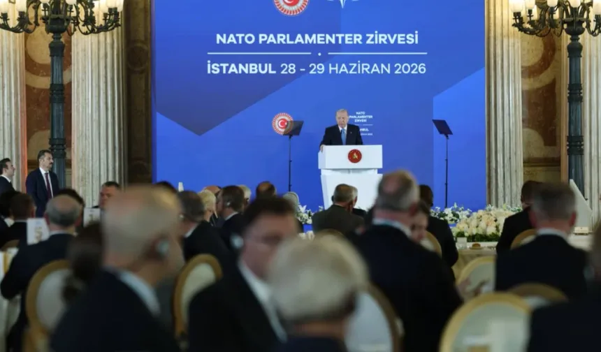 "NATO tarihi bir dönemeçten geçiyor!"