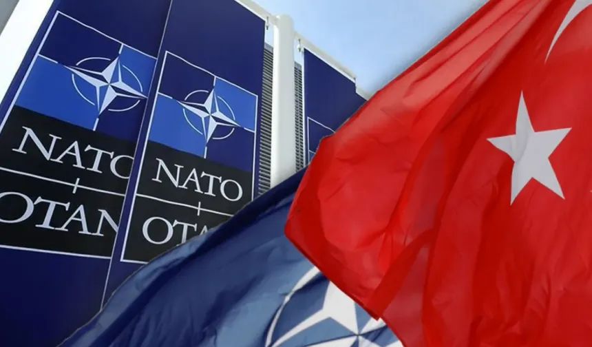 Ankara'da NATO zirvesi alarmı