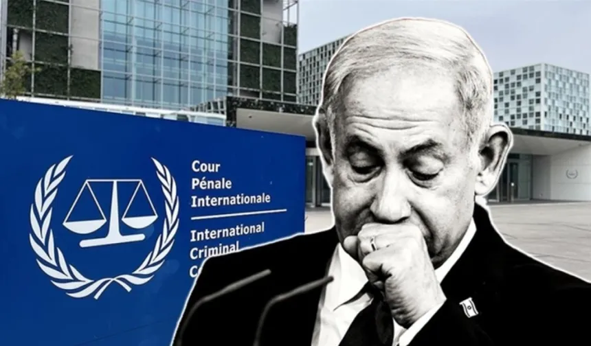 Netanyahu mahkemeyi terk etti