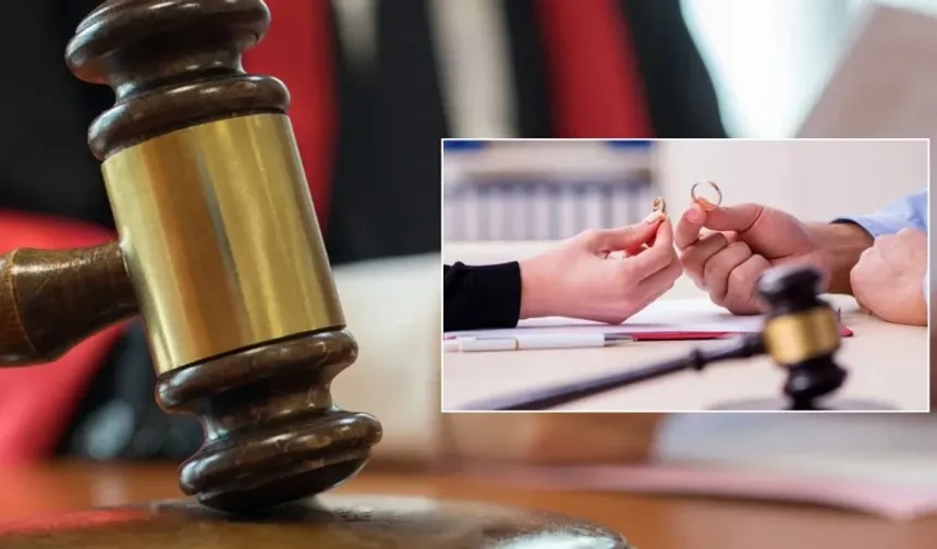 Süresiz nafaka iptal edildi: Aileyi korumak için yeni düzenleme şart