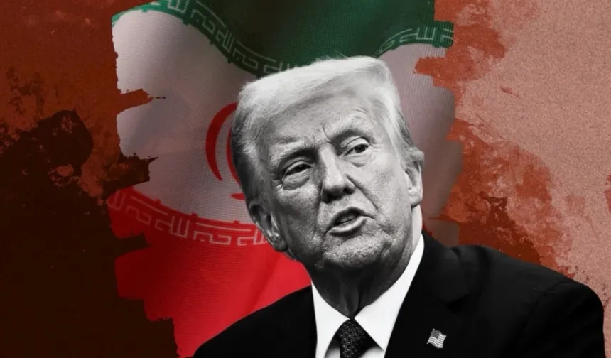 Trump: "İran silah denetimlerini kabul edecek"