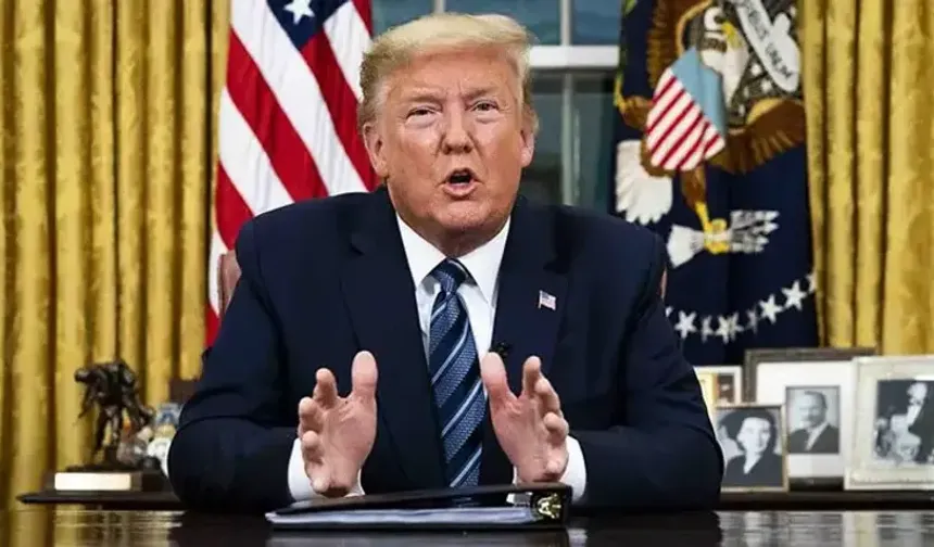 Trump'tan Küba'ya gözdağı: İran dönüşü burada kısa bir mola vereceğiz