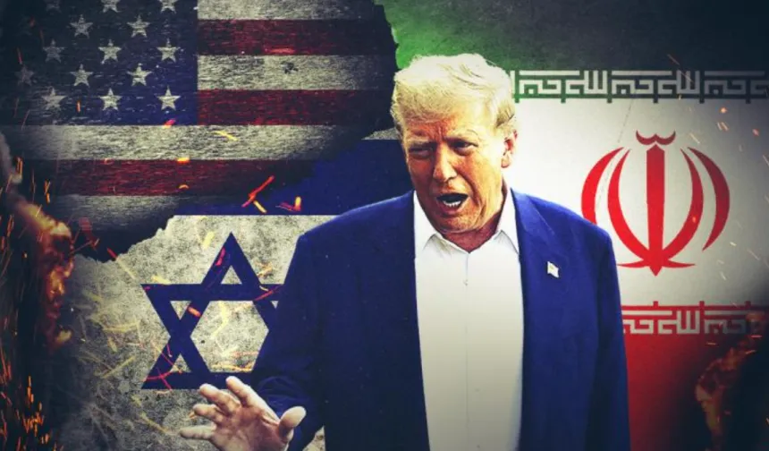 Trump: "İran anlaşması onay aşamasında, planlanan saldırılar iptal edildi"