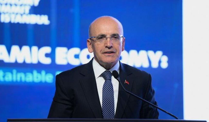Türkiye İslami finans merkezine dönüşmek istiyor