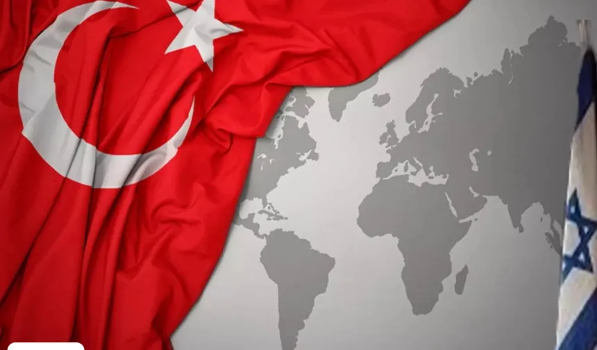 “Türkiye, İsrail için İran'dan çok daha büyük bir tehdit!”