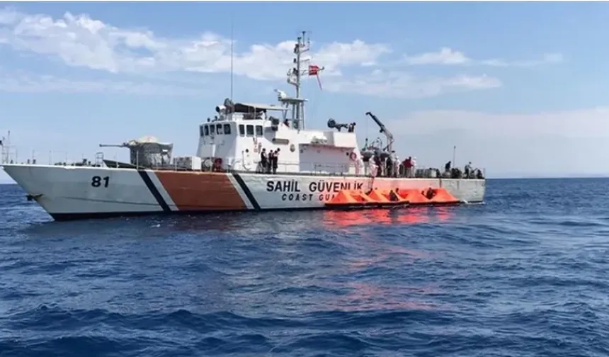 Karadeniz'de Türk balıkçı teknesine saldırı: Ölü ve yaralılar var