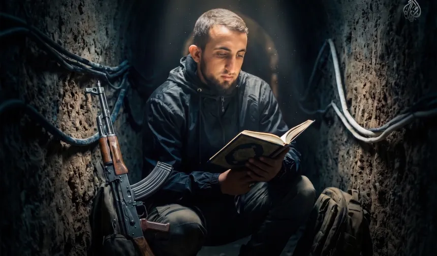 Şehit Muhammed Zeki Hamed: Gazze'nin âlim mücahidi
