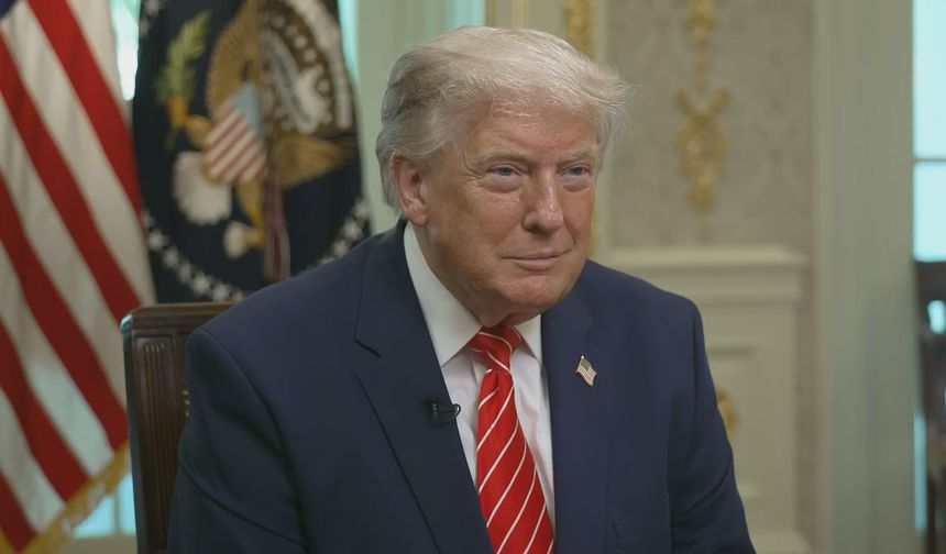 Trump: İran taleplerimizin neredeyse hepsini kabul etti