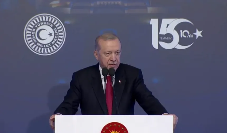 "FETÖ tehlikesi sürüyor, uyanık kalacağız!"
