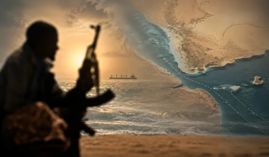 Husiler Suudi Arabistan'a deniz ablukası ilan etti