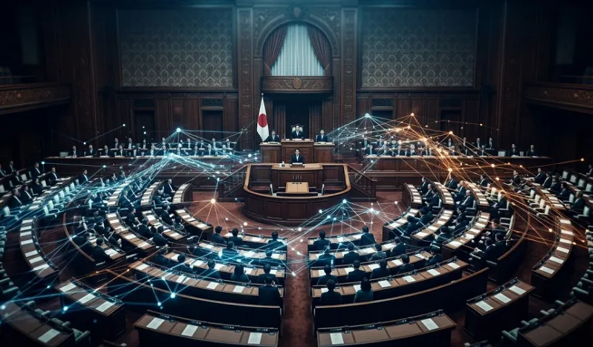 Japonya, yapay zekaya kişisel verilere rızasız erişimi açan yasayı kabul etti