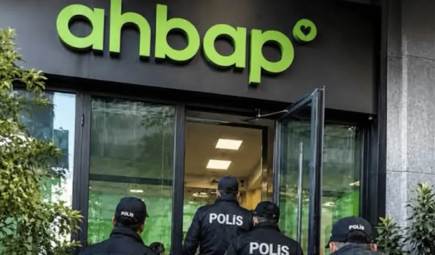 AHBAP Derneği’ne kayyum atandı