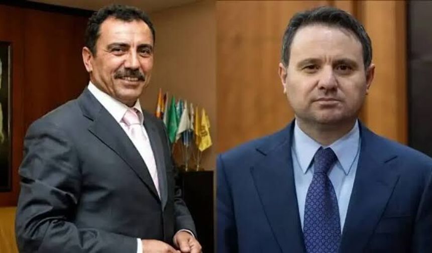 Adalet Bakanı Gürlek'ten Muhsin Yazıcıoğlu soruşturmasına ilişkin açıklama