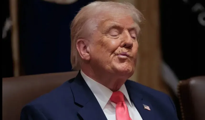 Trump’tan İran’a yeni tehdit