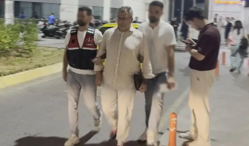 Cem Küçük hakkında tutuklama talebi