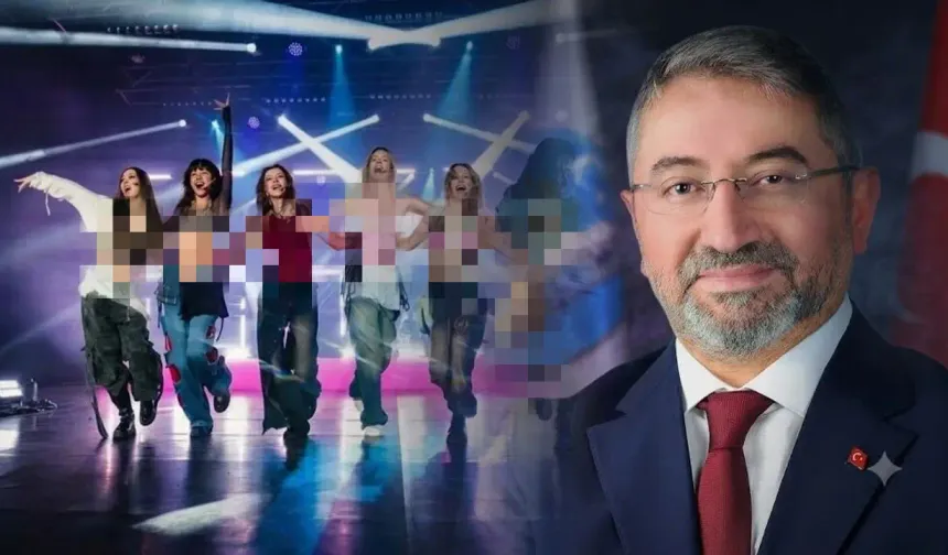 Çorum Belediye Başkanı: Şehri bunlarla kirletemeyiz