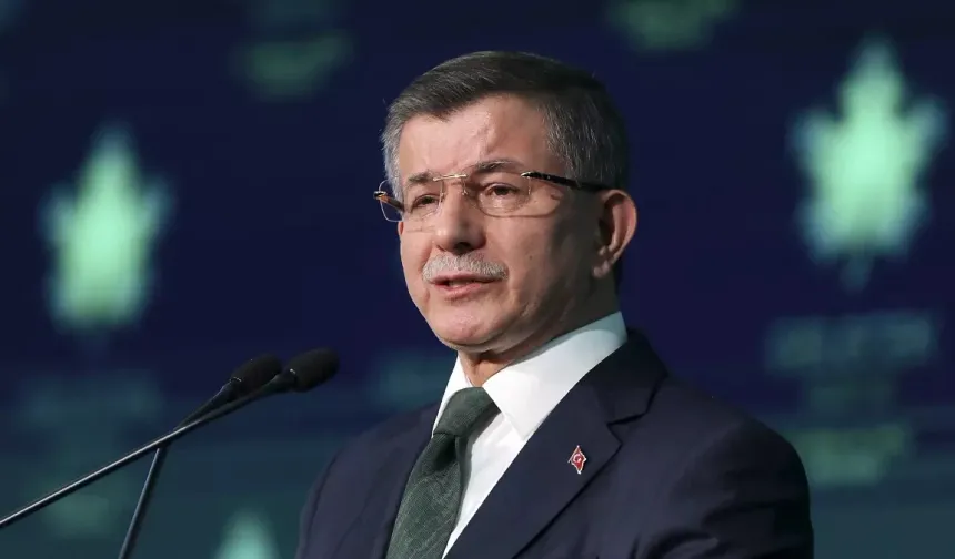 Gelecek Partisi kapandı