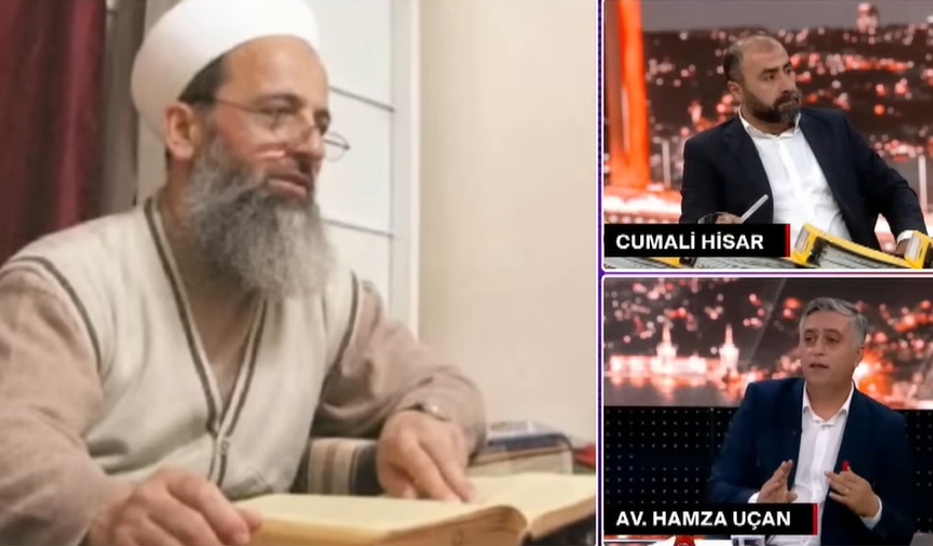 Şehit Bayram Ali Öztürk dosyasını Kemalistler ve FETÖ'cüler nasıl kararttı?