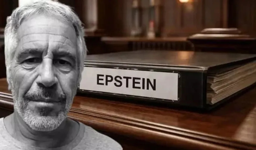 Epstein'ın asistanına mağdurlardan sert tepki